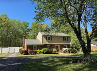 5756 Whispering Pines Rd, Cascade, VA 24069