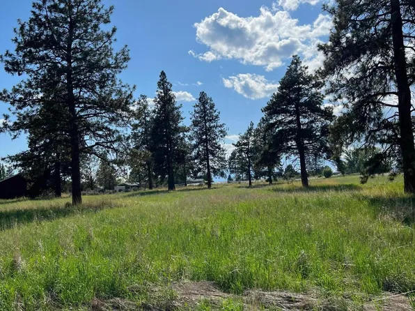 L-12-B Kerry Dr #12-31, Chiloquin, OR 97624