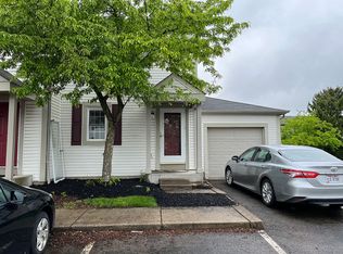 163 Malloy Ln, Blacklick, OH 43004