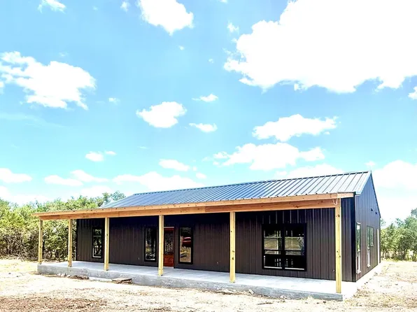 119 Broken Spur, Mountain Home, TX 78058