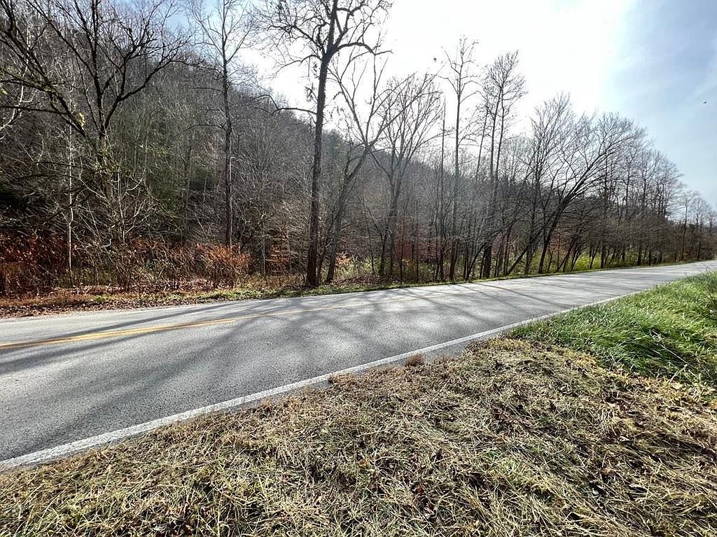 LOT Three Robinson Creek Road Bay 5300026, Robinson Creek, KY 41560