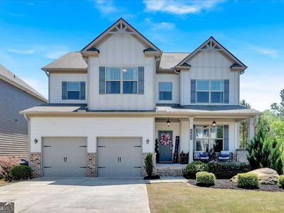 303 Ashbury Cir, Dallas, GA, 30157