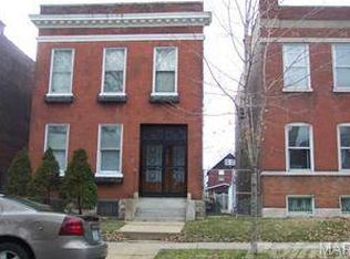 3621 Minnesota Ave, Saint Louis, MO