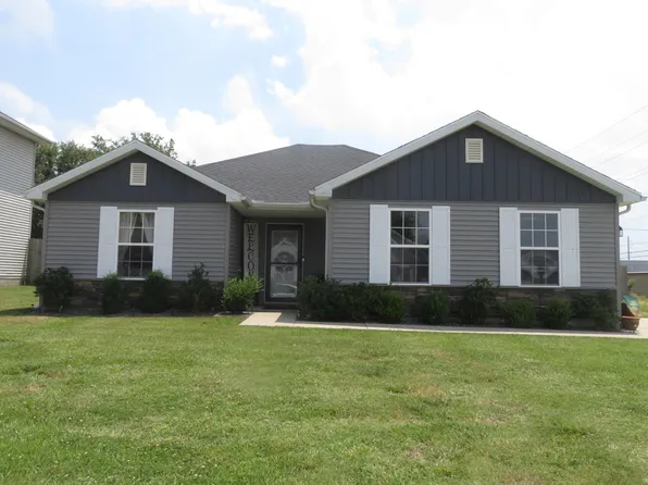 3607 Furlong Dr, Evansville, IN 47725