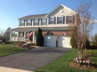 111 Sesar Ct, Winchester, VA 22602