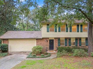 2808 Trebark Dr, Tallahassee, FL 32312