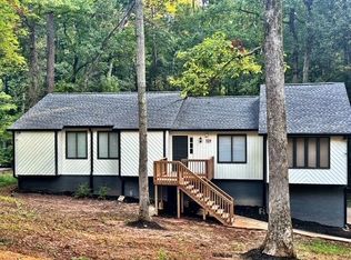 708 Raven Springs Trl, Stone Mountain, GA 30087