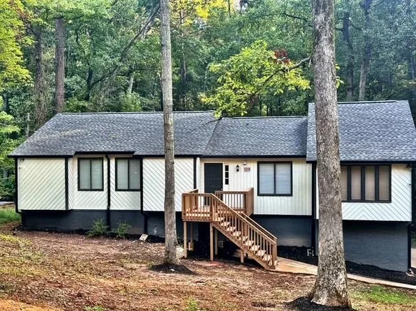 708 Raven Springs Trl, Stone Mountain, GA 30087