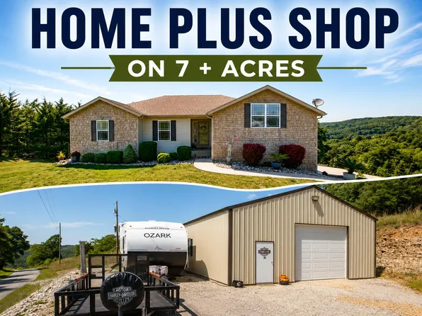 139 Wolf Trail, Hollister, MO 65672