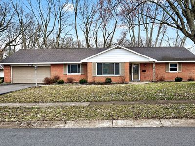 5713 Daphne Ln, Dayton, OH, 45415
