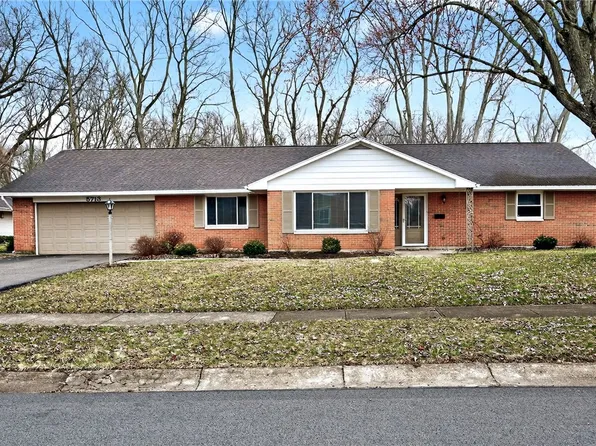 5713 Daphne Ln, Dayton, OH 45415