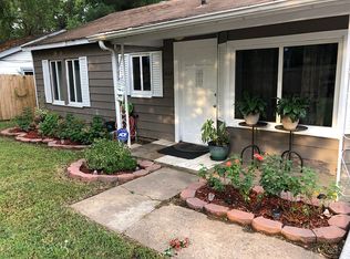 409 N 24th St, Van Buren, AR 72956