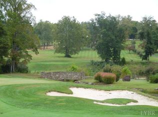 0 Meadow Ridge Ln #18, Amherst, VA 24521