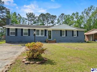 1006 E Candy Ln, Florence, SC 29505