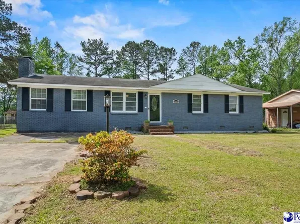 1006 E Candy Ln, Florence, SC 29505