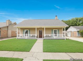 1540 Heartwood Dr, Baton Rouge, LA 70816