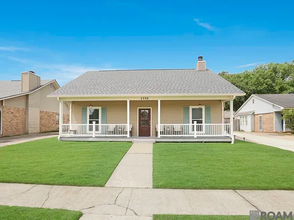 1540 Heartwood Dr, Baton Rouge, LA 70816