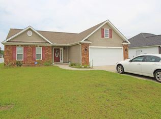 153 Riverwatch Dr, Conway, SC 29527