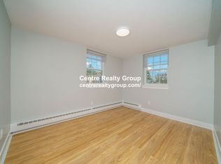 122 Sherman St #2F, Cambridge, MA 02140