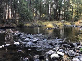 Battle Creek Drive, Shingletown, CA 96088