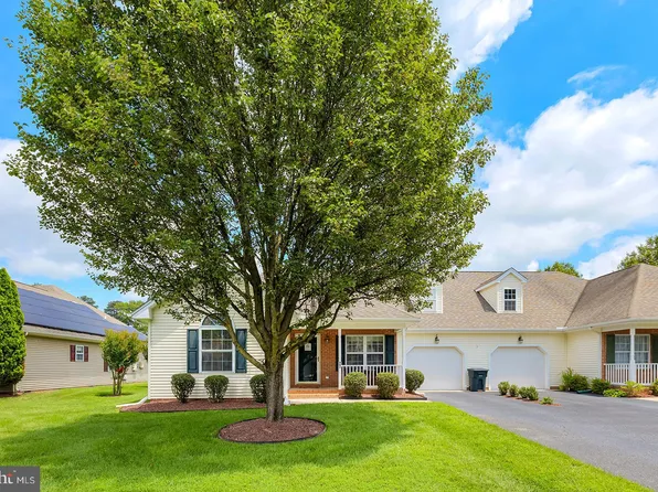 903 Sapphire Ct, Salisbury, MD 21804