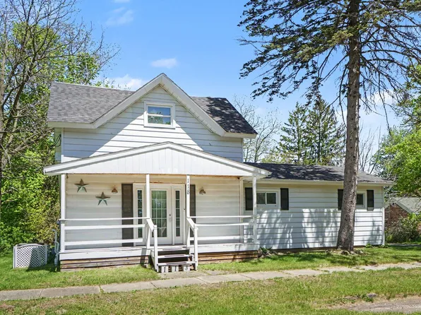 118 Watson, Climax, MI 49034