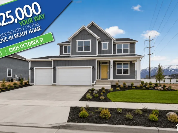 6374 S Ray Dr #111, South Weber, UT 84405
