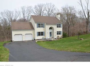 116 Doral Farms Rd, North Branford, CT 06471