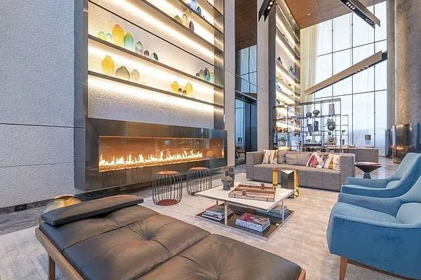 Rented by Nest Seekers International | media 75