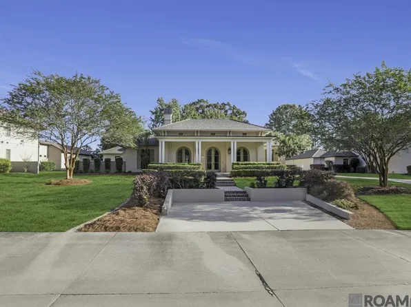 15009 Via Horti Ct, Baton Rouge, LA 70810