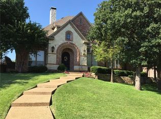 3103 Overlook Cir, Highland Village, TX 75077