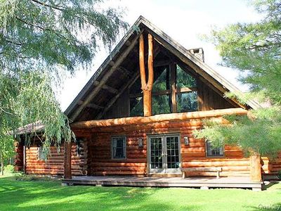 57A Lester Rd, Equinunk, PA, 18417