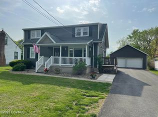 327 Jpm Rd, Lewisburg, PA 17837