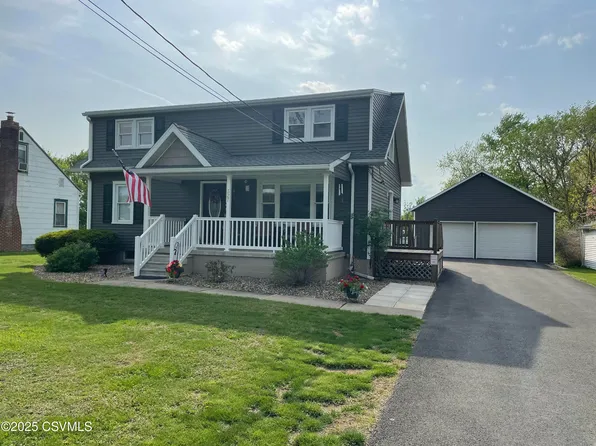 327 Jpm Rd, Lewisburg, PA 17837