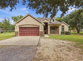 15369 Jackie Rd, Hamshire, TX 77622
