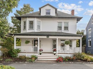 11 Greenleaf Cir, Lynn, MA 01902