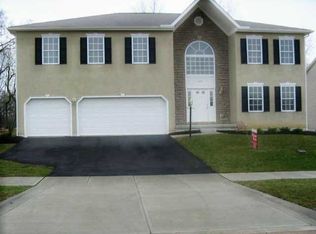 415 Melimare Dr, Galena, OH 43021