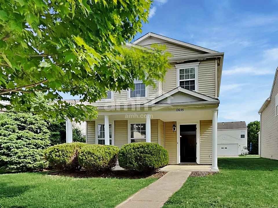 12655 Endurance Dr