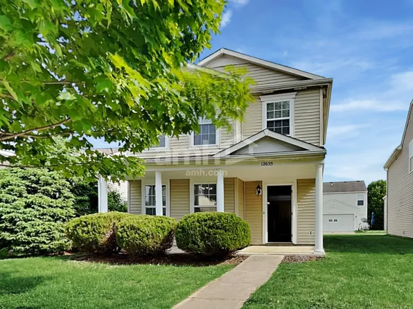 12655 Endurance Dr, Fishers, IN 46037