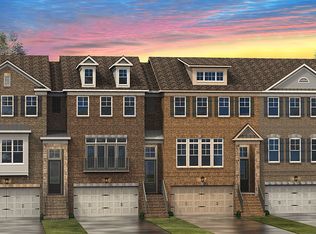 4160 Townsend Ln, Dunwoody, GA 30346