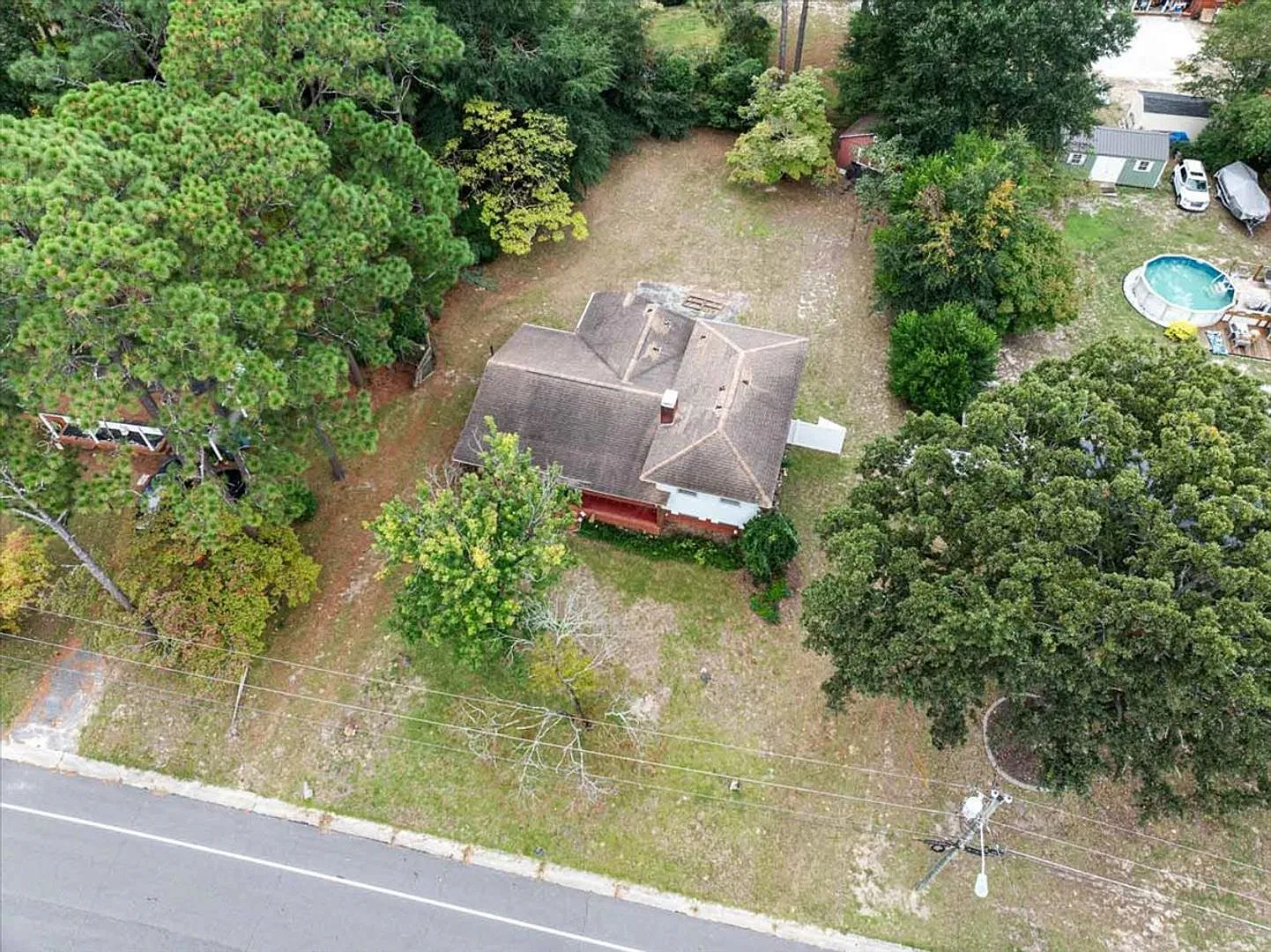3 Bedroom/2 bath home — Photo 3