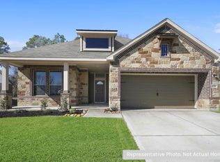 6302 Fawn Path Dr, Conroe, TX 77303