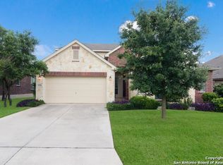 11715 Belicena Rd, San Antonio, TX 78253
