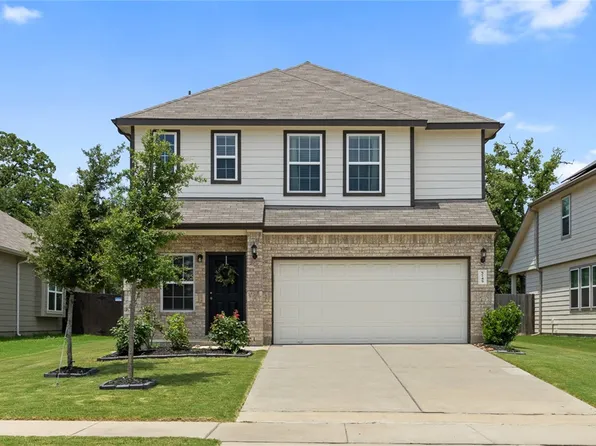 5745 Cerrillos Dr, Bryan, TX 77807