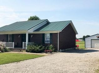 4665 Saint Paul Rd, Leitchfield, KY 42754