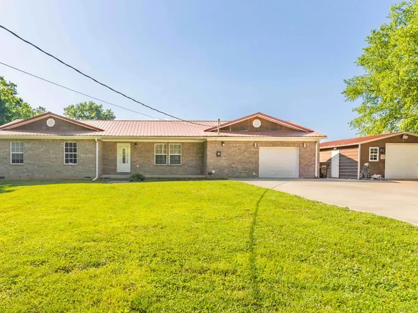 2848 Uttinger Ln, Lexington, KY 40516