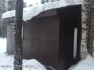 50749 S Hidden Hills Cir, Talkeetna, AK 99676
