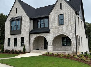 813 Finn Cir, Birmingham, AL 35244