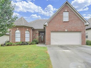 2016 Highview Way, Calera, AL 35040