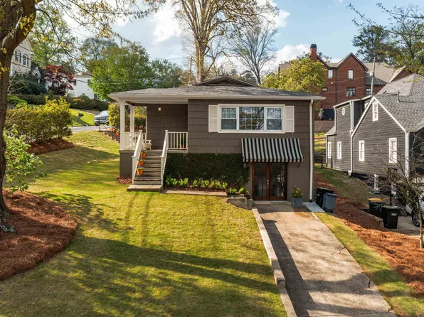 700 Braddock Ave, Birmingham, AL 35213